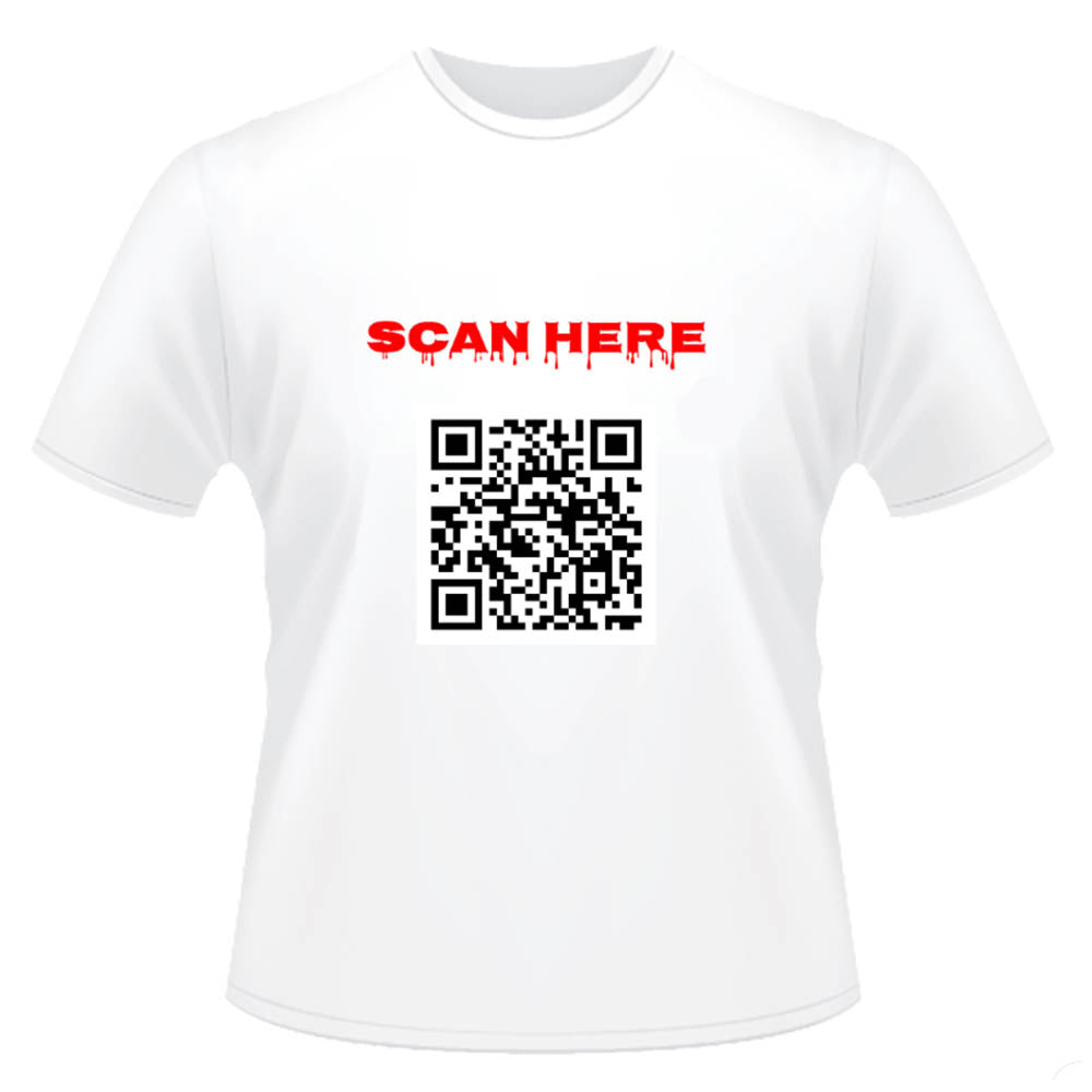 Men’s Personalised T-Shirt – Custom Printed Tee for Any Occasion