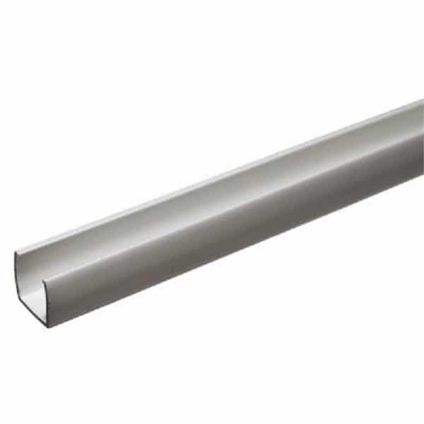 I LumoS 1m Plastic Profile For Single Sided Neon Strip Light - Planet Neon