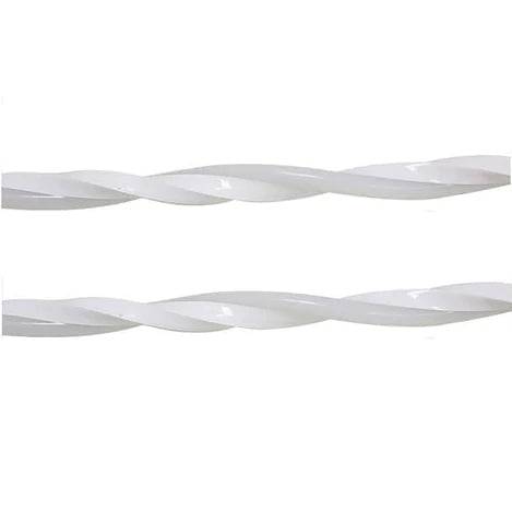 I LumoS 8 X 16mm BLANC CHAUD Flexible IP65 Étanche Dimmable Néon LED Bande Lumineuse 220 – 240V 9W/m - Planet Neon