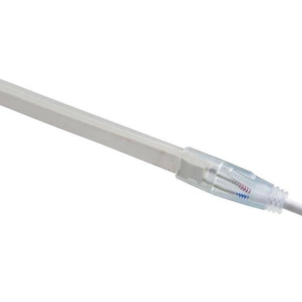 I LumoS 8x16mm RÖD Flexibel IP65 Dimbar Dubbelsidig LED Neon Strip Light 12V DC 9W/m - Planet Neon